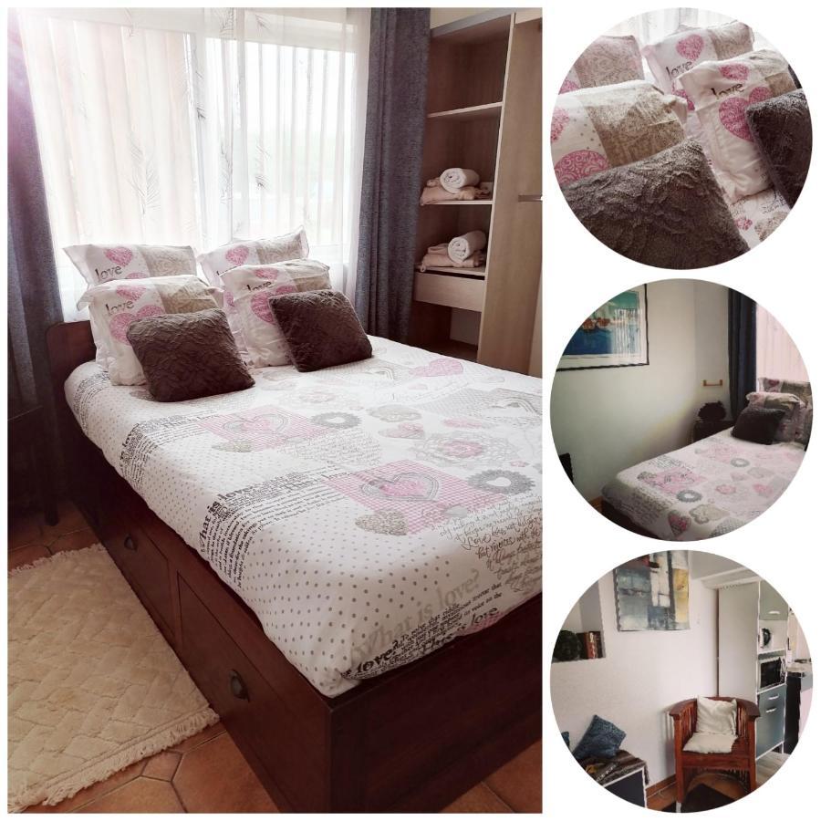 เลอ โคล่ เด มีล็องด์ Hotel ดักซ์ ภายนอก รูปภาพ